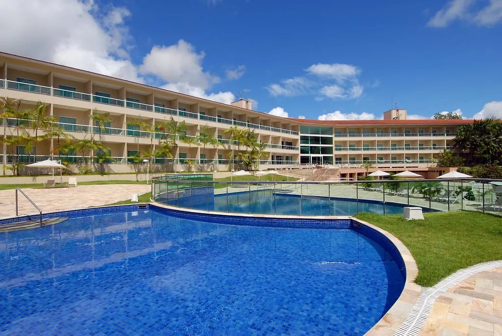 Amazonia Golf Hotelaria E Turismo Sa-1
