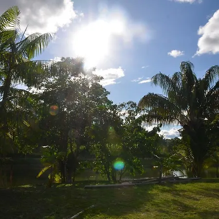 Amazonia Golf Hotelaria E Turismo Sa-2