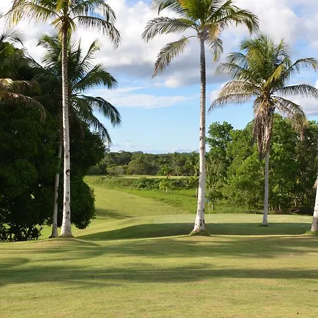 Amazonia Golf Hotelaria E Turismo Sa-3